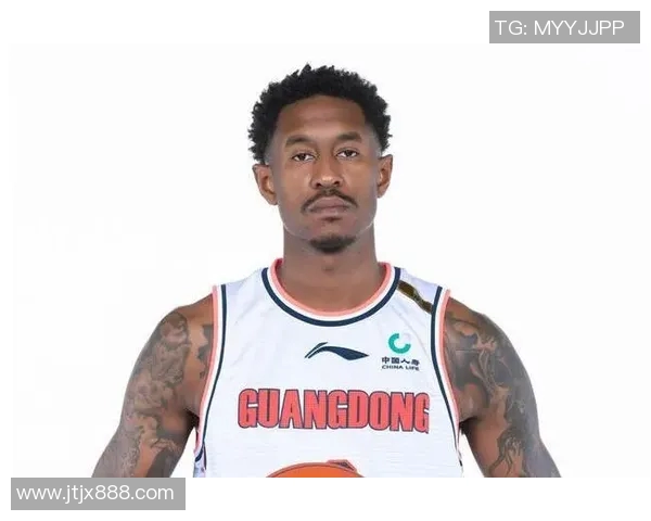 马尚布鲁克斯在中国篮球的崛起与影响力分析 马尚布鲁克斯在中国篮球的崛起与影响力分析