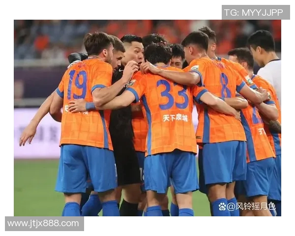 鲁能与国安对决背后的故事与球迷热议分析 鲁能与国安对决背后的故事与球迷热议分析