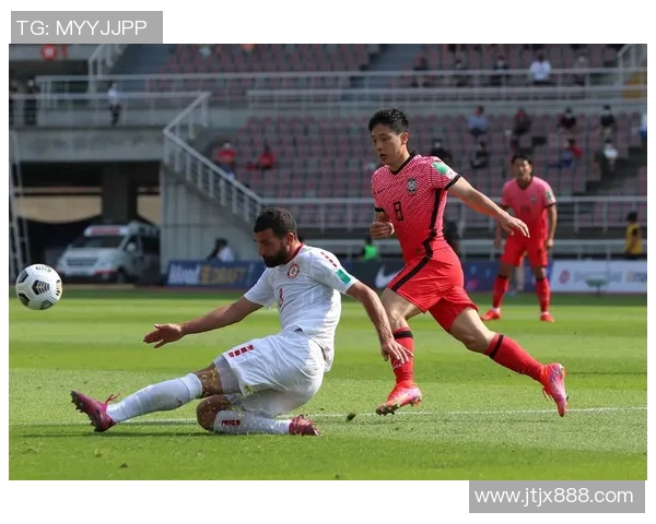 韩国与黎巴嫩足球对决赛果揭晓精彩瞬间回顾与分析 韩国与黎巴嫩足球对决赛果揭晓精彩瞬间回顾与分析