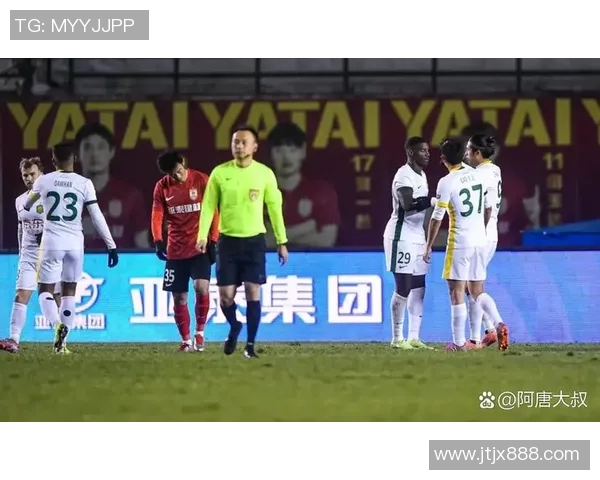 中超精彩对决大连人迎战亚泰全场直播时间及观看指南详解 中超精彩对决大连人迎战亚泰全场直播时间及观看指南详解