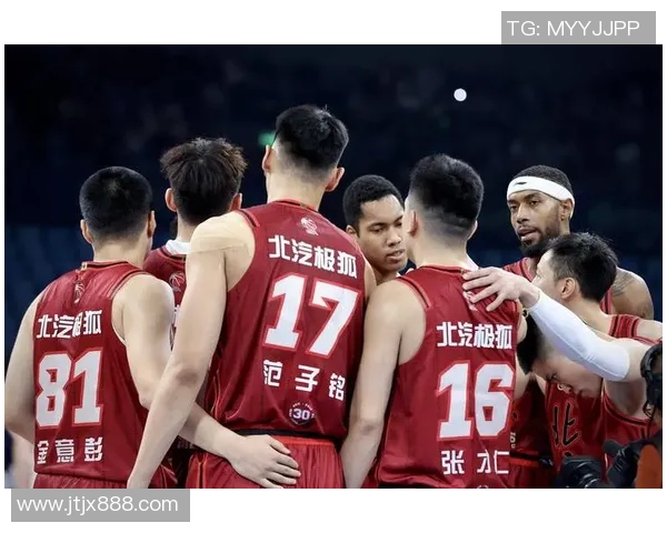 CBA焦点对决北京队迎战广东队谁能在巅峰之战中笑到最后 CBA焦点对决北京队迎战广东队谁能在巅峰之战中笑到最后