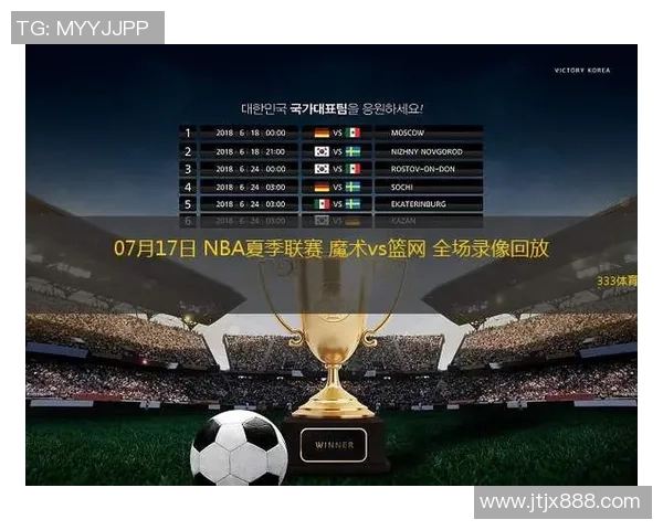 NBA魔术与篮网精彩对决全场回放分析与精彩瞬间回顾 NBA魔术与篮网精彩对决全场回放分析与精彩瞬间回顾