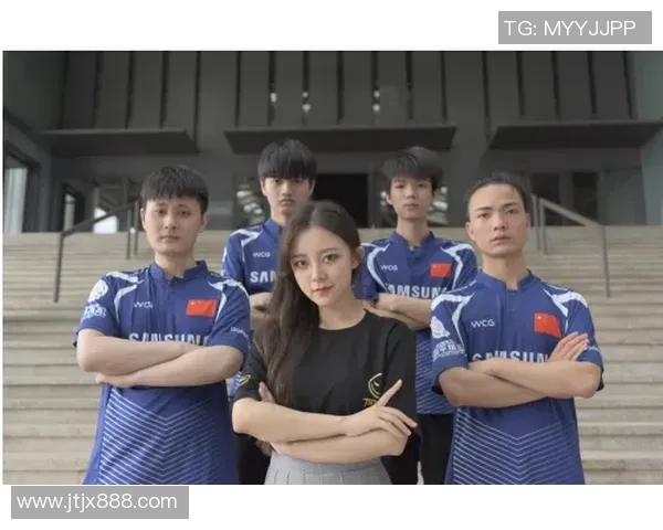 和平精英纪实：TES战队如何在竞争中实现自我转型与突破