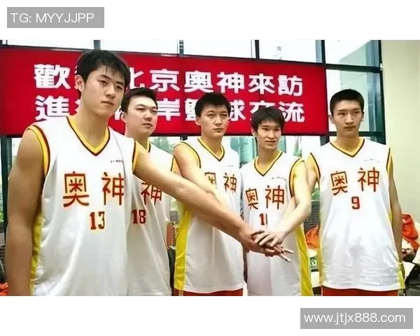 孙悦：从篮球场上的传奇到生活中的励志榜样，如何影响年轻一代的成长与追梦之路