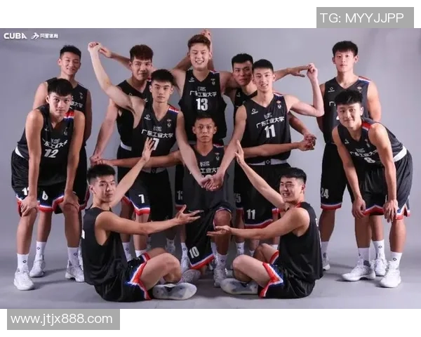 广工与华侨高校篮球对抗赛精彩回顾及赛后分析