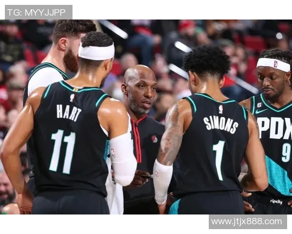 开拓者与黄蜂精彩对决直播全程回顾及赛后分析