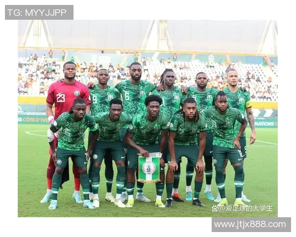 尼日利亚与乌克兰青年队激战20场精彩对决回顾与分析 尼日利亚与乌克兰青年队激战20场精彩对决回顾与分析