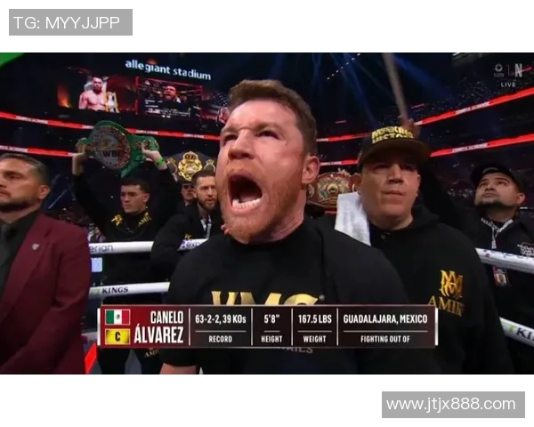 拳王克劳福德与加西亚巅峰对决谁将成为拳坛新王者