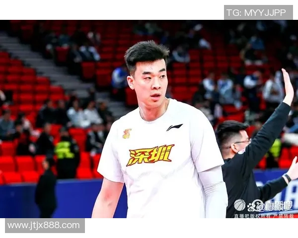 李慕豪:从篮球新星到职业生涯的蜕变与成长之路探秘 李慕豪:从篮球新星到职业生涯的蜕变与成长之路探秘