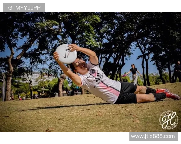 极限运动联赛精彩回顾北京飞盘队耐力表现令人瞩目MBA 极限运动联赛精彩回顾北京飞盘队耐力表现令人瞩目MBA