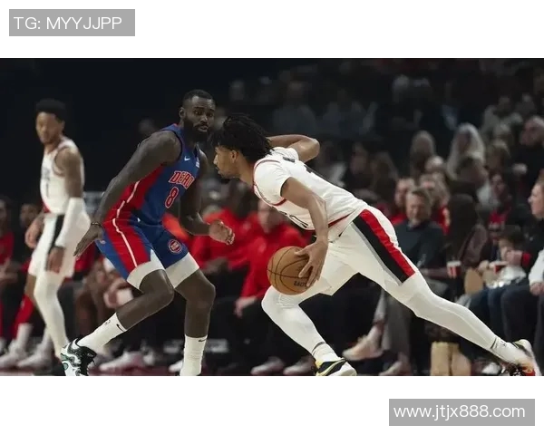 活塞与开拓者精彩对决回放全程回顾与精彩瞬间分析