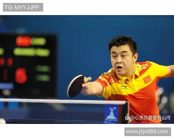 王皓与马龙在2009年巅峰对决的精彩瞬间与技术分析