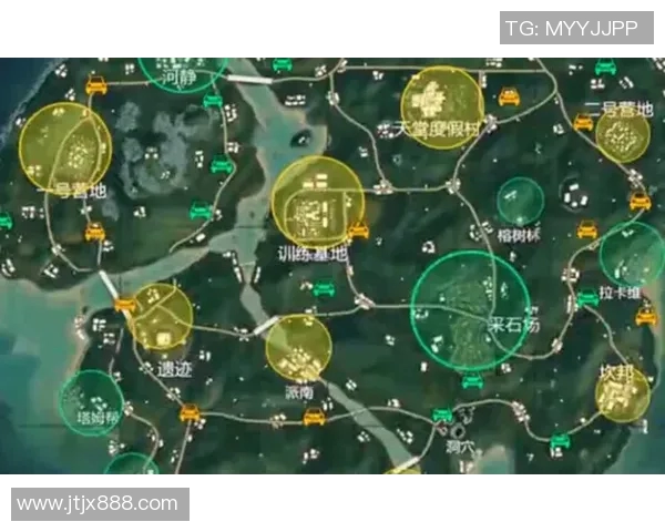 和平精英V5版本深度解析防反机制的策略与技巧探讨