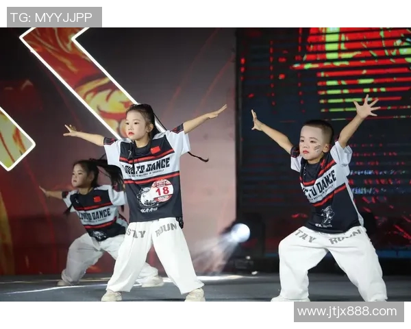 南京街舞队的状态变革引发热议街舞文化的新潮流与挑战