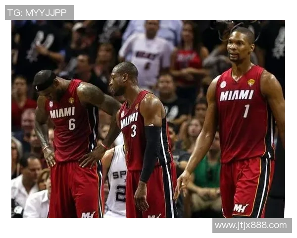 2013年NBA总决赛第六场热火对阵马刺的经典对决回顾与精彩瞬间解析