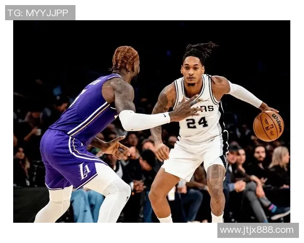 2014年NBA季后赛开拓者与马刺激战回顾与精彩瞬间分析